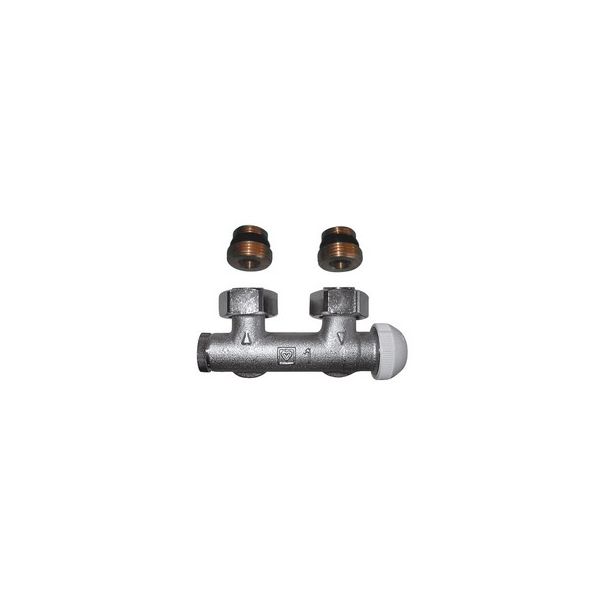 HERZ 3000 Rp 1/2"xG3/4" RO 1379991  bypas z term.ventilom