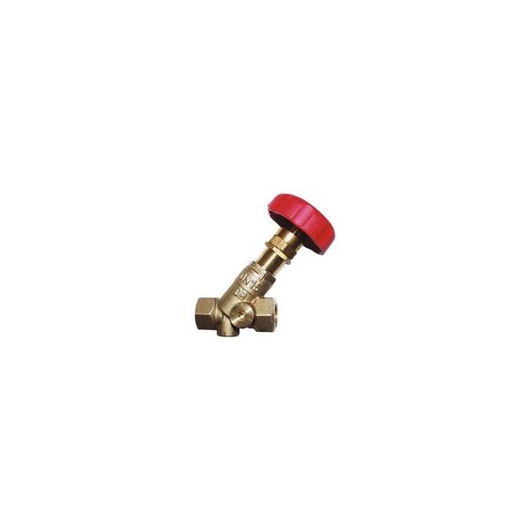 HERZ Stromax R  DN40             1411765