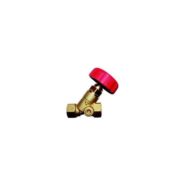 HERZ Stromax D  DN 40     1412565