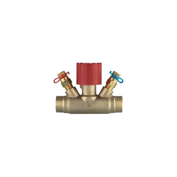 HERZ Stromax MS DN15      1421621  ZV