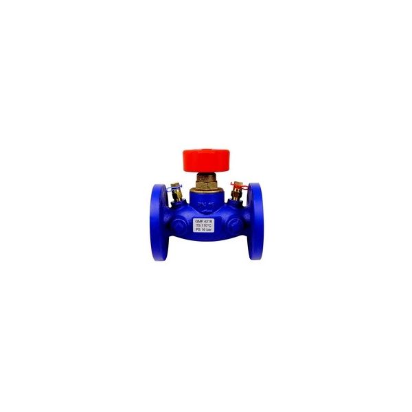 HERZ Stromax-AGF  DN 80          1421858