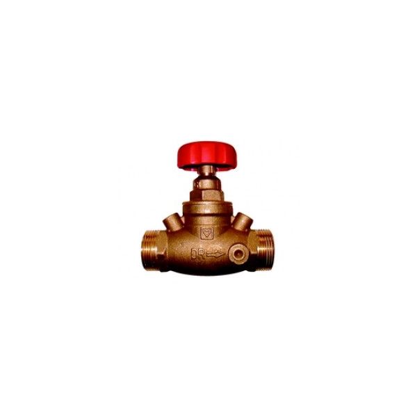 HERZ Stromax-G   1/2"   ZV      1441501