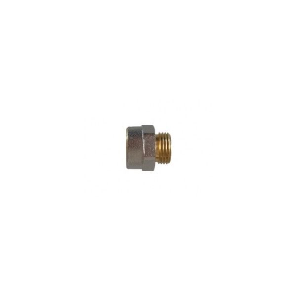 HERZ Spojka G3/4"xR1/2" ZD     R180 FR