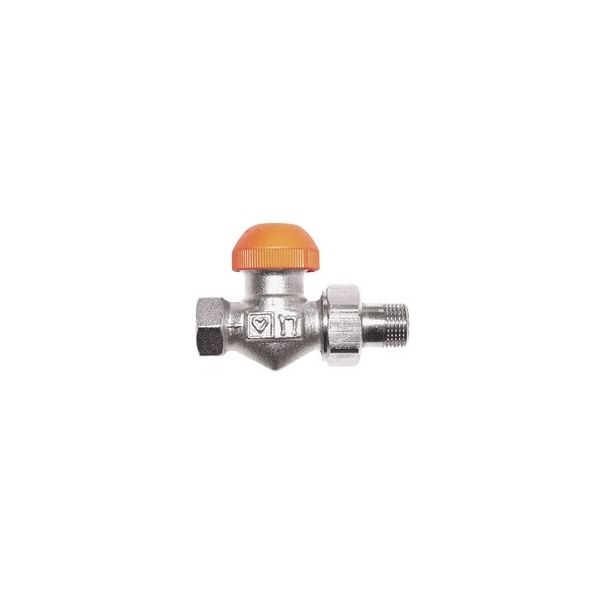 HERZ TS-98-V 1/2" PR