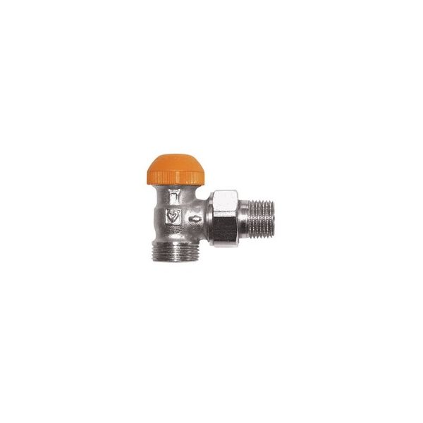 HERZ TS-98-V 1/2"x3/4" RO
