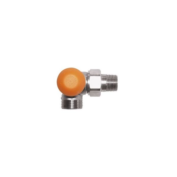 HERZ TS-98-V AB ventil trojos 1/2x3/4" L