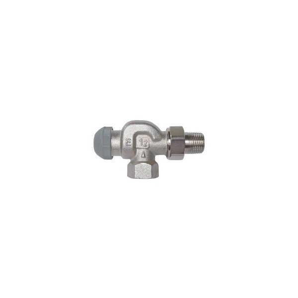 HERZ TS-90-E AXI 1/2"   kvs 2,0    1772801
