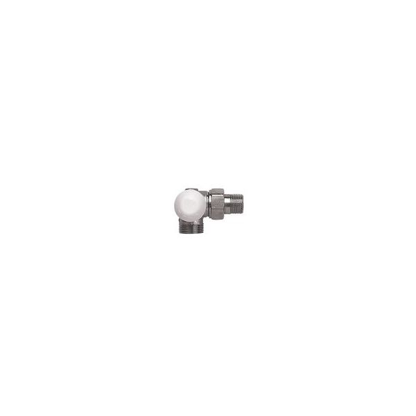 HERZ TS-90 AB ventil trojos 1/2x3/4"ľavý
