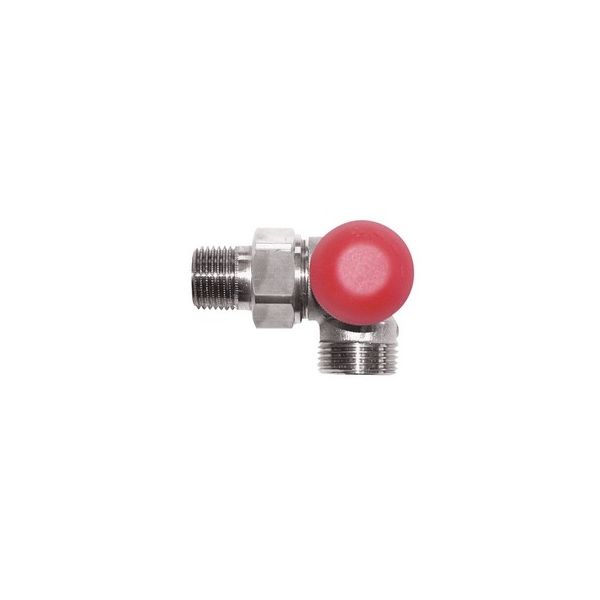 HERZ TS-90-V CD ventil trojos 1/2x3/4"prav