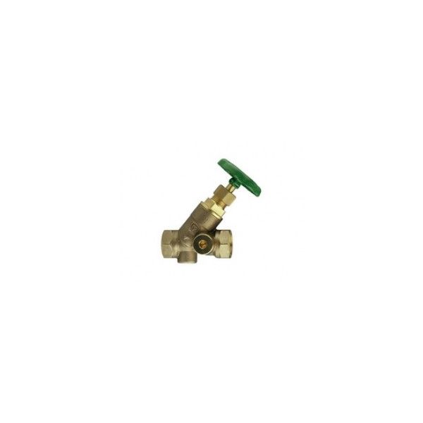 HERZ Stromax-AW DN15 - ZTI      2411511