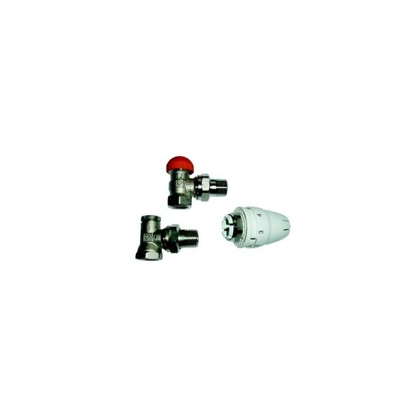 HERZ Set Picollo,rohový  K  1/2" 3500002