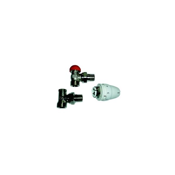 HERZ Set Picollo,rohový  K G3/4" 3500004