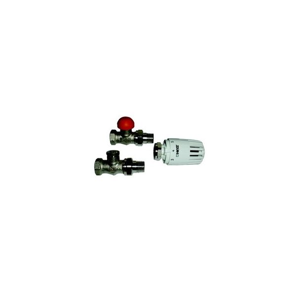 HERZ Set Klasik,priamy  K 1/2"  3600001