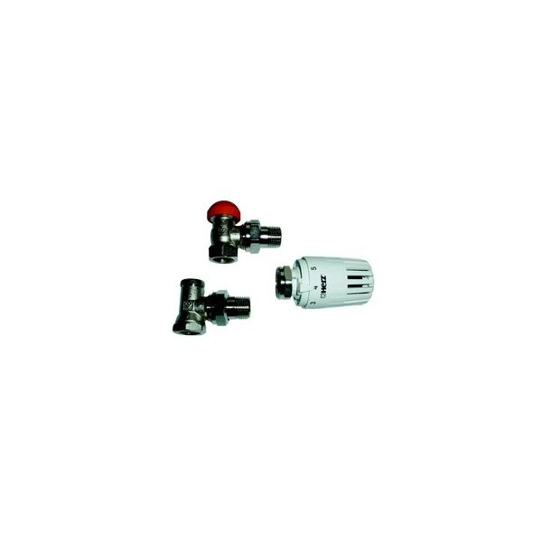 HERZ Set Klasik,rohový  K 1/2"  3600002