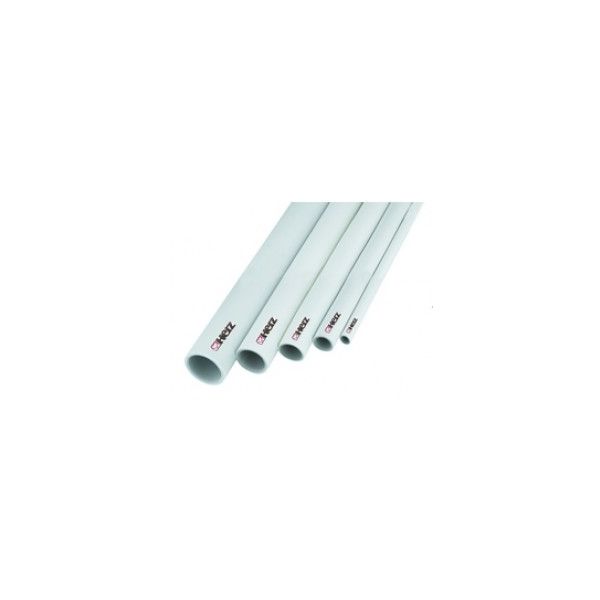 Herz- HT trubka PE-RT 20x2mm(0,4)/á 5m Tyč