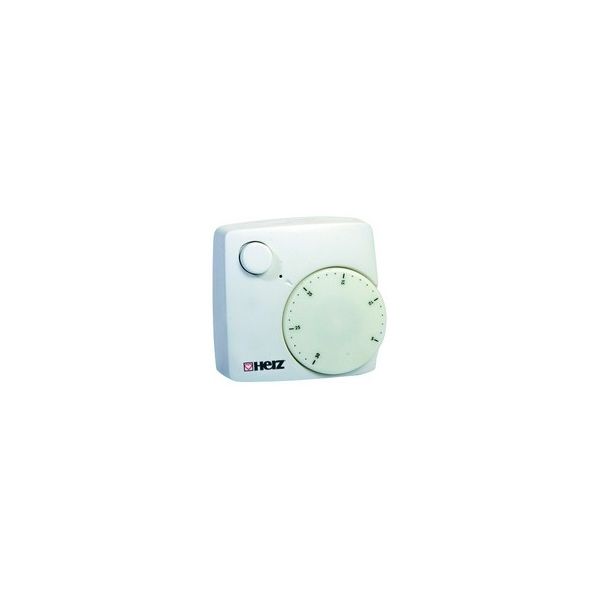 HERZ elekt.priestorovy regulator 230 V