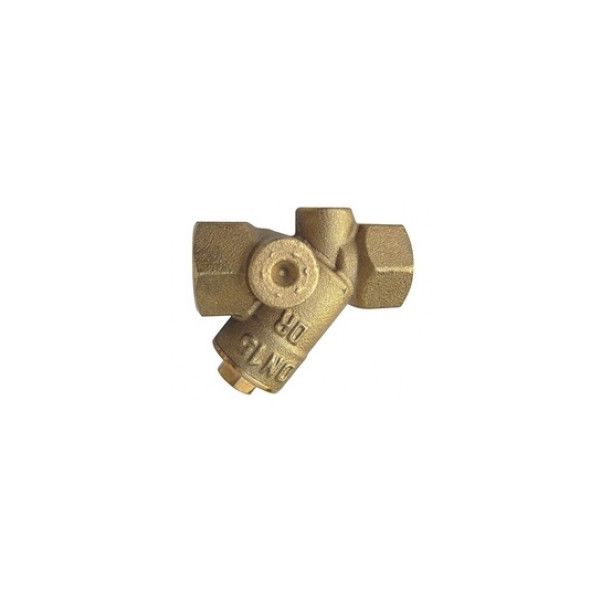 HERZ Filter DN32 oko 0,75 mm   1411114