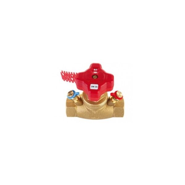 HERZ Stromax-GM   6/4"  ZD      1421705