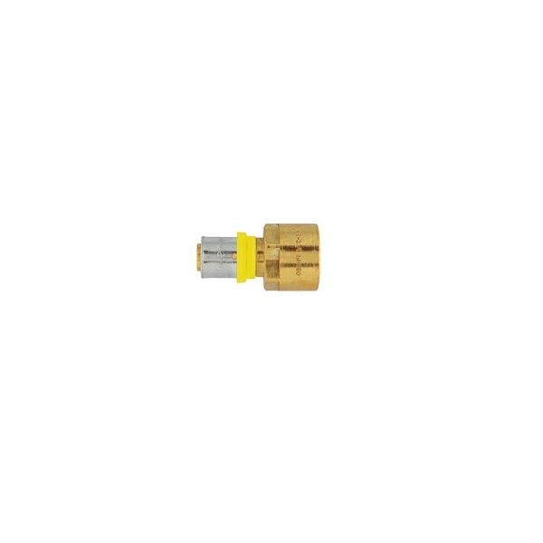Herz- Plyn Prechod  32 x   1" ZD