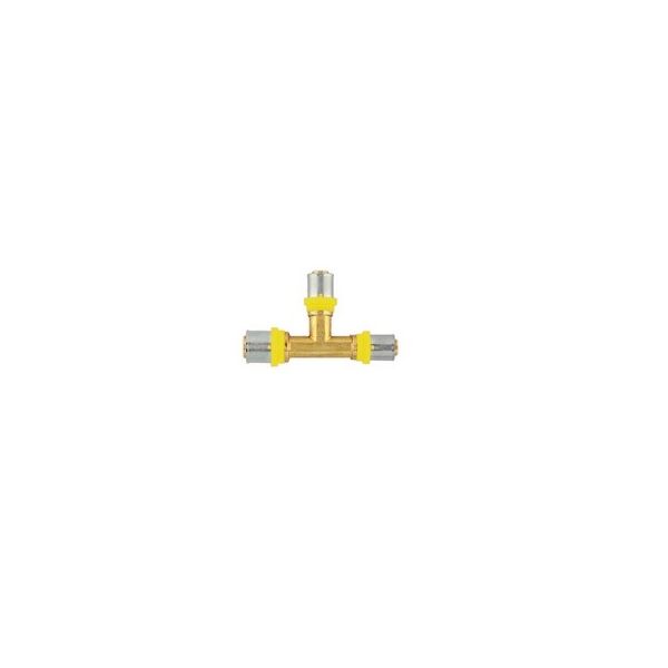 Herz- Plyn T-kus 32x26x26