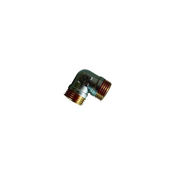 HERZ Koleno G3/4"xG3/4" Eurok.   R561