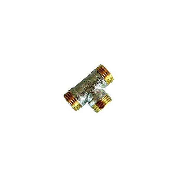HERZ T-Kus G3/4" Eurokonus    R564