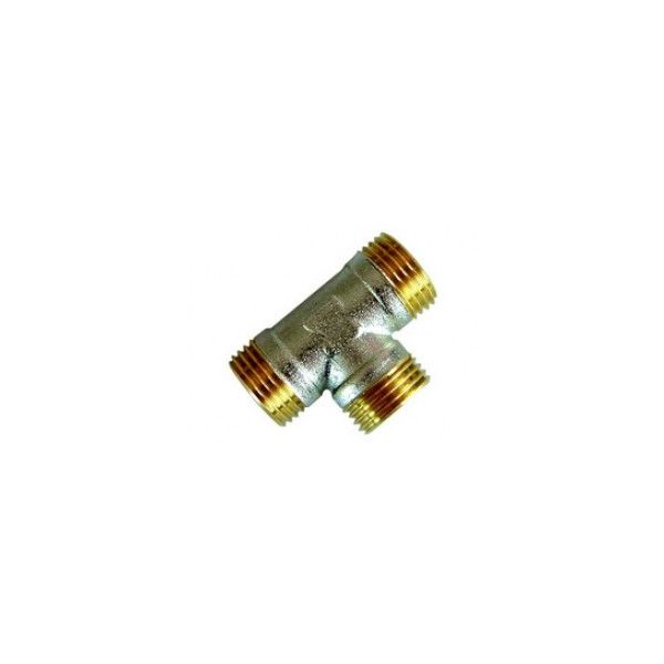 HERZ T-Kus G3/4"xR3/4"ZVxG3/4"   R570R