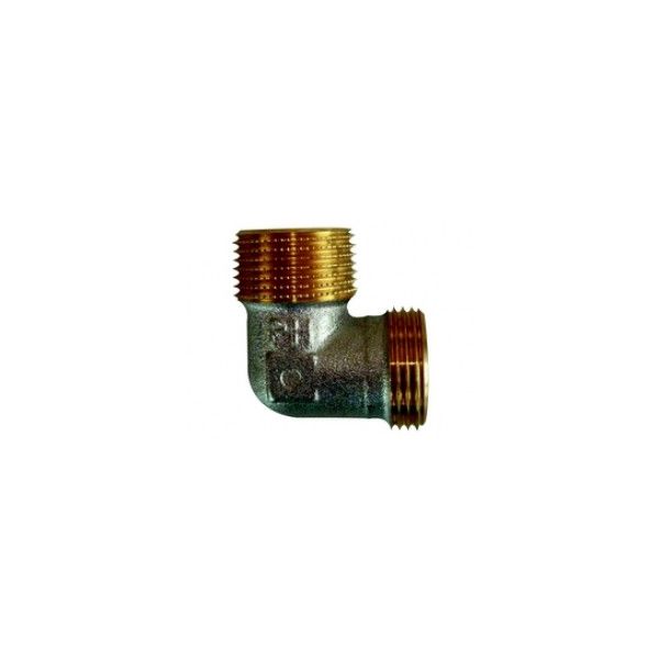 HERZ Koleno G1"xRp1" ZV     P312808