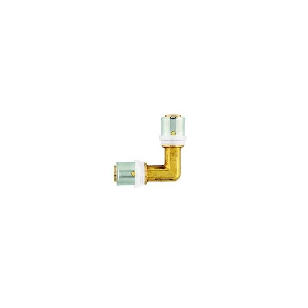 HERZ Koleno 90° 18x2             P711800