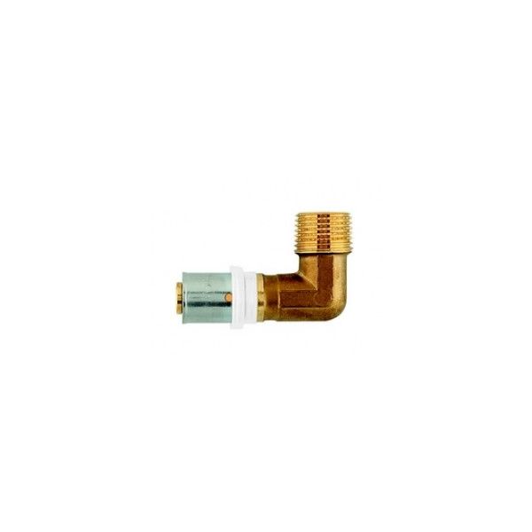 HERZ    Kol.prech. 20 - R3/4" ZV RP127