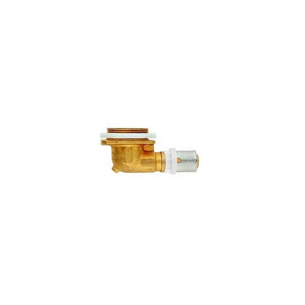 HERZ Koleno 20x1/2" nad.spl.pod omiet