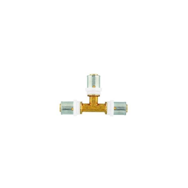 HERZ T-kus 16x16x16       3       P721600