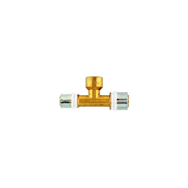 HERZ T-kus 40 x 5/4"x 40 ZD