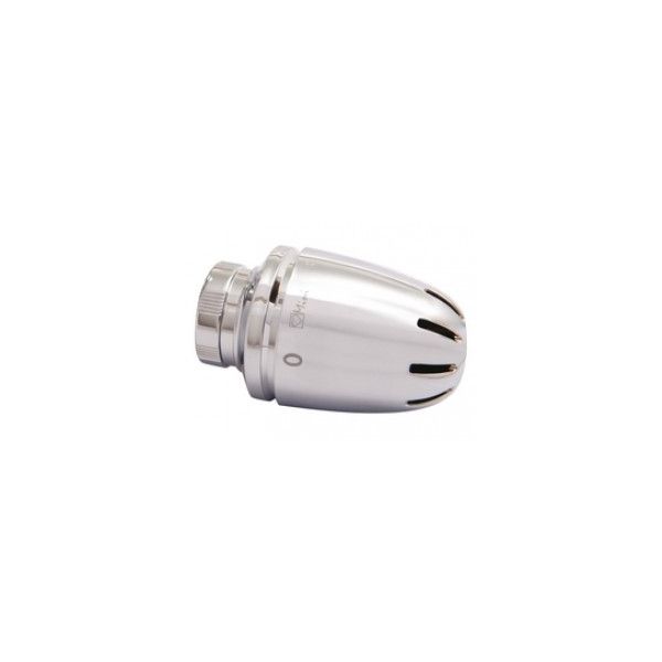 HERZ Hlav. MINI-GS Design M28x1 chrom  DE LUXE S920031