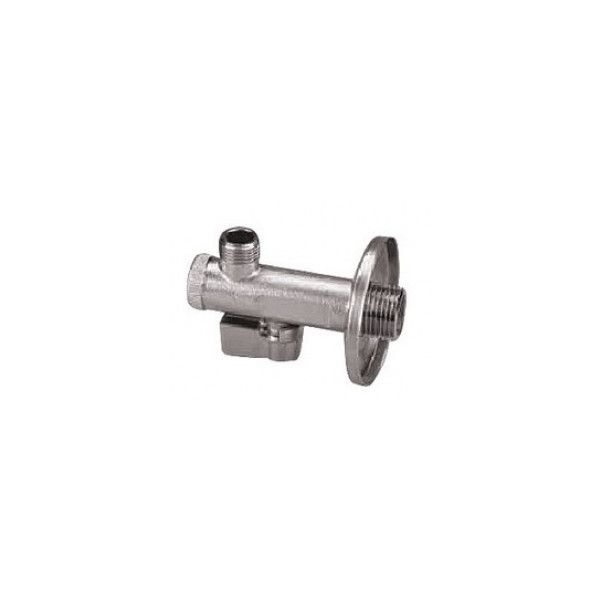 HERZ - Rohačik 1/2"-3/8" filter