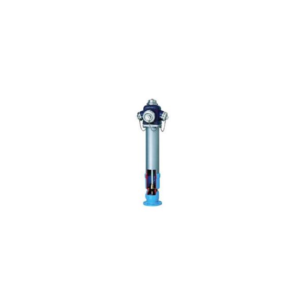 Hawle Hydra.nadz.EURO2000DN 80/1250 2C/B