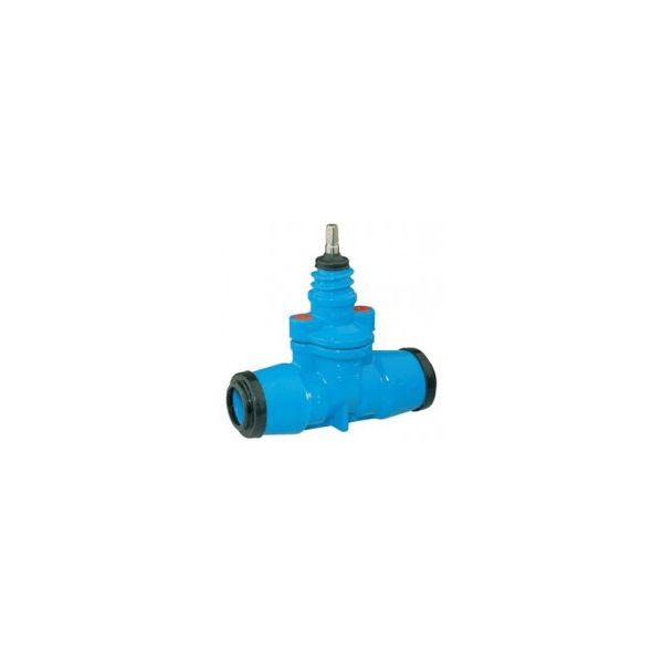 Hawle posuvač š.liat.2600 3/4"-25PE