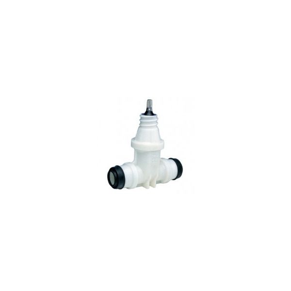 Hawle posuvač z POM 2630   1/2"-20PE