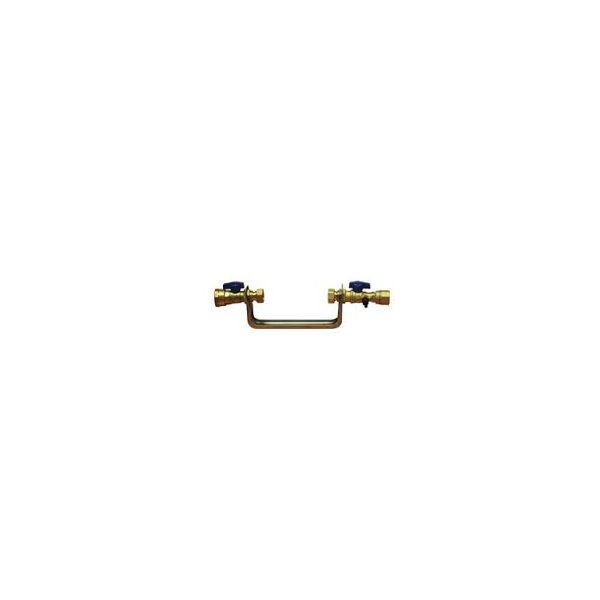 Hawle Vodom.zostava 32x3/4" GK 32x3/4" Vodomer.zost.1" VDH/Qn2,5 k 3/4" vodomer