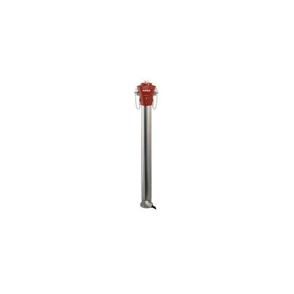 Hawle Hydrant nadze.DN100/1500 H4B 2B+A  INOX