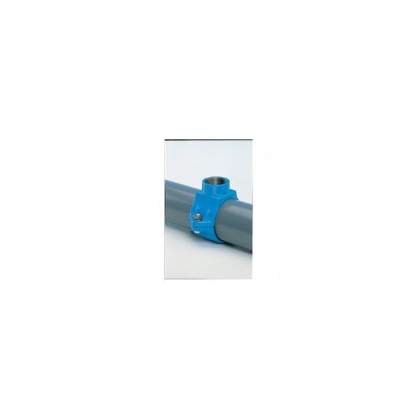 Hawle navŕt.pas PE a PVC   HAVEX 75/2"