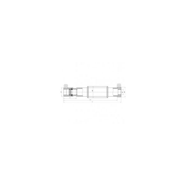 Hawle priechodka murom pre 63-2"