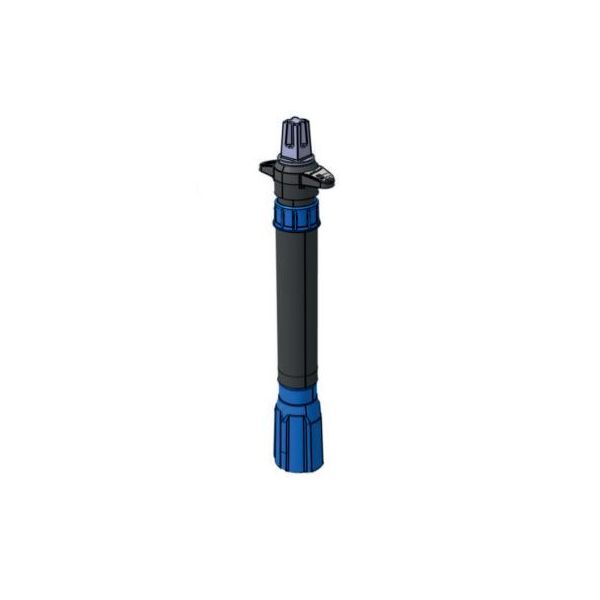 Hawle teles.súpr.zem.9500 DN350 2,5-3,5m