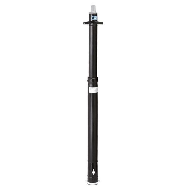 Hawle teles.súpr.zem.9500 DN100 2,5-3,5m