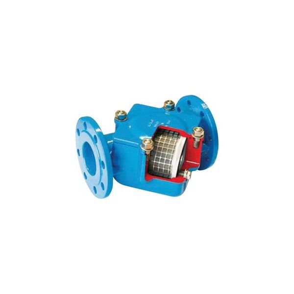 Hawle Lapač nečistot filter DN 100 A
