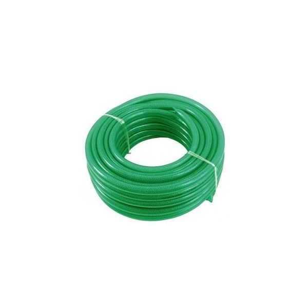 Hadica PVC 3.00-12,5/16,0  1/2" Zelená