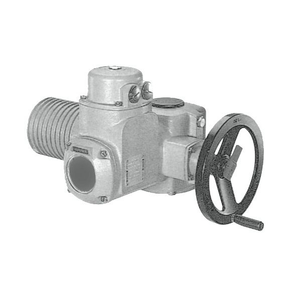 Hawle Auma SA07.6 400V 50Hz IP68