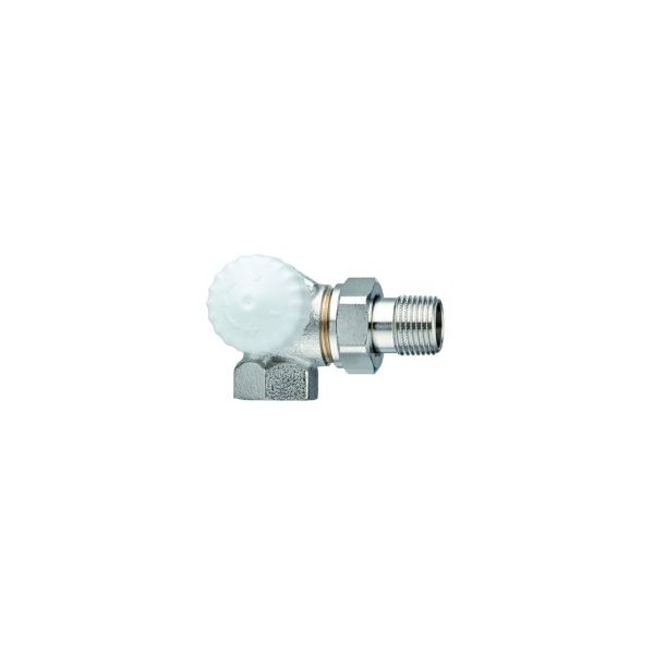 Heim. V-exakt uhlový DN 15  WET 1/2"ľavý