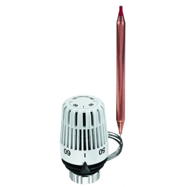 Heim. hlavica K 2,0 m snímač 6662-00.500, 60-90°C