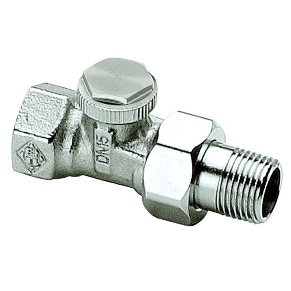 Heim.Šrub.PR Regutec F DN10  3/8"  0332-01.000
